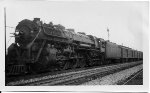 NYC 4-6-4 #5363, New York Central (ex-Michigan Central)